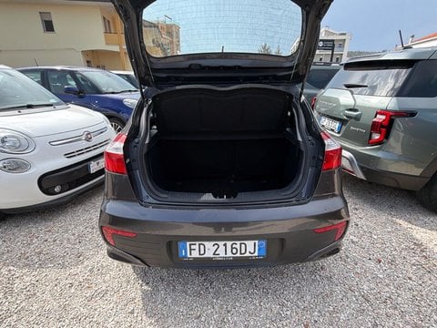 Auto Usate A Teramo | Kia Rio Rio 5P 1.2 Cool Eco Gpl