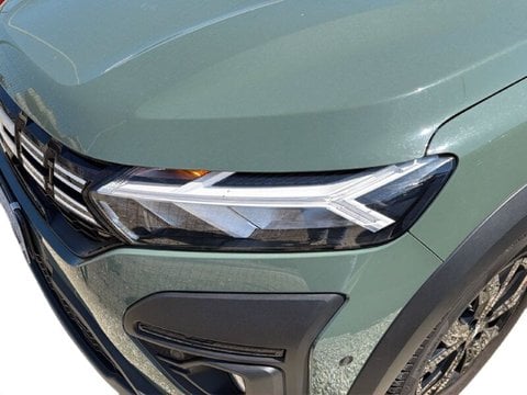 Auto Usate A Teramo | Dacia Jogger Jogger 1.0 Tce Extreme Gpl 100Cv 7P.ti