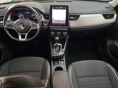 Auto Usate A Roma | Renault Arkana 2021 1.6 E-Tech Full Hybrid Techno 145Cv
