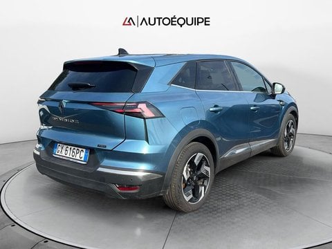 Auto Usate A Roma | Renault Symbioz 1.6 E-Tech Full Hybrid Techno 145Cv Auto