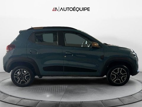 Auto Usate A Roma | Dacia Spring Extreme Electric 65