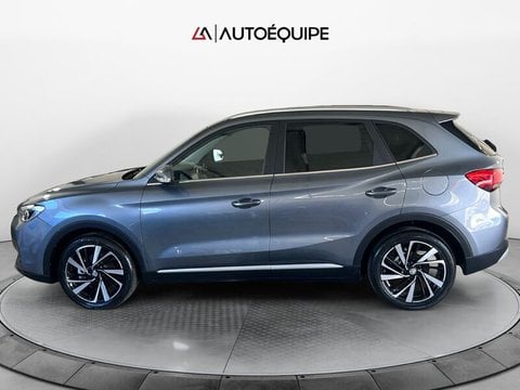 Auto Usate A Roma | Mg Zs 2024 1.5 Hybrid+ Luxury Auto