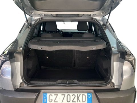 Auto Usate A Roma | Alfa Romeo Junior 1.2 Ibrida 145Cv Edct6
