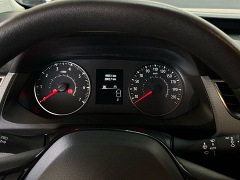 Auto Usate A Roma | Renault Kangoo Van 1.5 Blue Dci 95Cv Edition One
