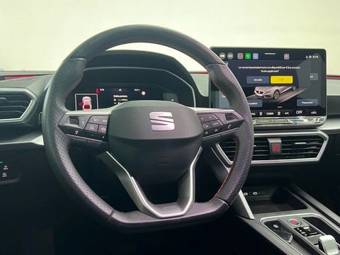 Auto Usate A Roma | Seat Leon 1,5Etsifr 5P85 D3Ua7 My 25