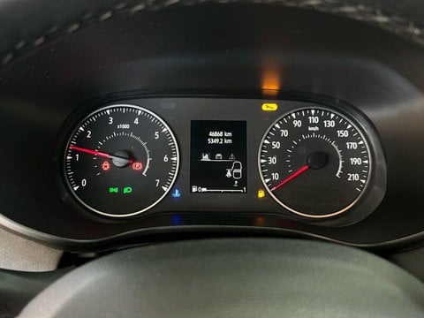 Auto Usate A Roma | Dacia Jogger 2021 1.0 Tce Extreme Up Gpl 100Cv 7P.ti