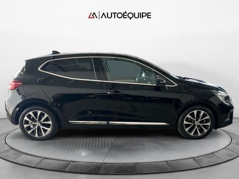 Auto Usate A Roma | Renault Clio V 2019 1.6 E-Tech Full Hybrid Techno 145Cv Auto