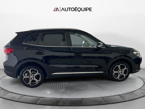Auto Km0 A Roma | Mg Zs 1.5 Comfort