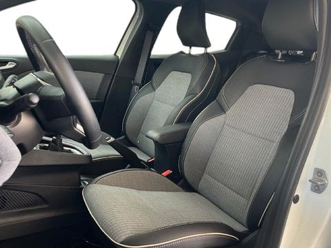 Auto Usate A Roma | Renault Clio V 2023 1.0 Eco-G Techno 100Cv
