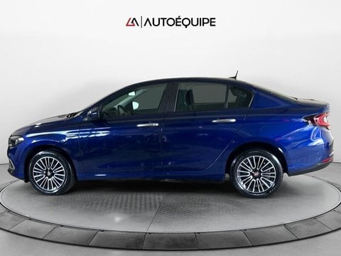 Auto Usate A Roma | Fiat Tipo 4 Porte Ii 2021 4P 1.6 Mjt City S&S 130Cv