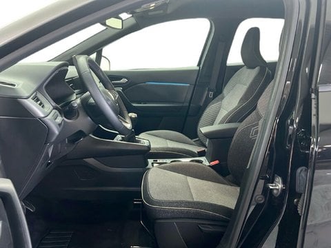 Auto Usate A Roma | Renault Captur Ii 2019 1.0 Tce Techno 90Cv