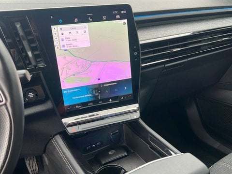 Auto Usate A Roma | Renault Austral 2023 1.2 E-Tech Full Hybrid Techno 200Cv Auto