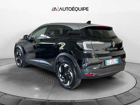 Auto Usate A Roma | Renault Captur Ii 2019 1.0 Tce Techno 90Cv
