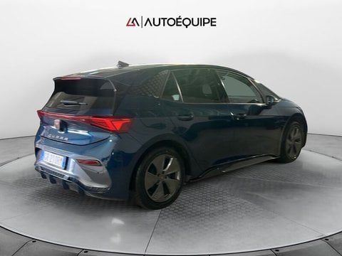 Auto Usate A Roma | Cupra Born 58Kwh