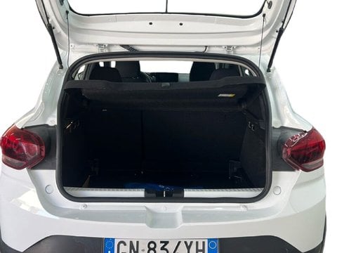 Auto Usate A Roma | Dacia Sandero Stepway Iii 2021 Stepway 1.0 Tce Expression Eco-G 100Cv