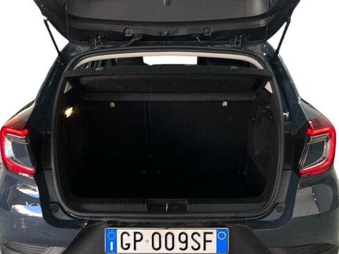 Auto Usate A Roma | Renault Captur Ii 2019 1.0 Tce Equilibre Gpl 100Cv