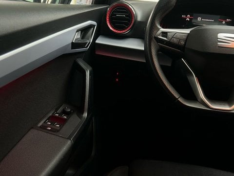 Auto Usate A Roma | Seat Ibiza V 2017 1.0 Ecotsi Fr 95Cv