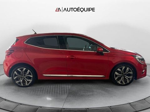 Auto Usate A Roma | Renault Clio V 2019 1.5 Blue Dci Intens 85Cv