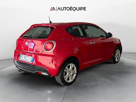 Auto Usate A Roma | Alfa Romeo Mito 1.3 Jtdm 95Cv Super