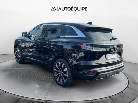Auto Usate A Roma | Renault Austral 2023 1.2 E-Tech Full Hybrid Techno 200Cv Auto