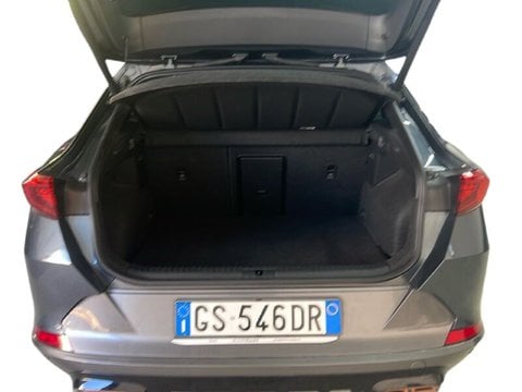 Auto Usate A Roma | Cupra Formentor 2020 1.4 E-Hybrid Dsg