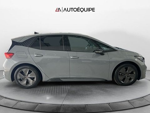 Auto Usate A Roma | Cupra Born 58Kwh