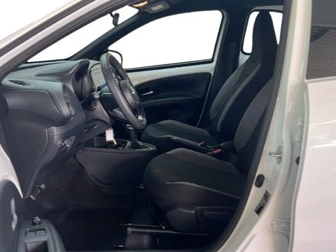 Auto Usate A Roma | Toyota Aygo X 1.0 Active 72Cv S-Cvt