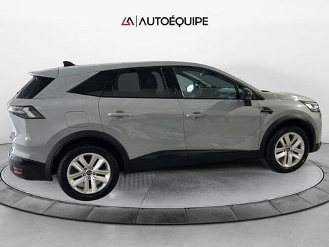 Auto Usate A Roma | Renault Symbioz Evolution E-Tech Full Hybrid 160Cv