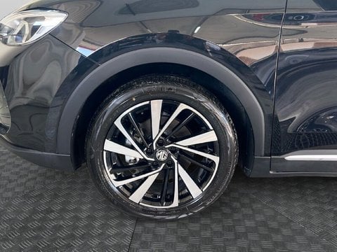 Auto Usate A Roma | Mg Zs 2024 1.5 Hybrid+ Luxury Auto