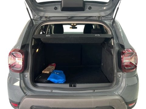Auto Usate A Roma | Dacia Duster Ii 2021 1.0 Tce Journey Gpl 4X2 100Cv
