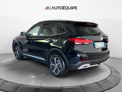 Auto Km0 A Roma | Mg Zs 1.5 Comfort
