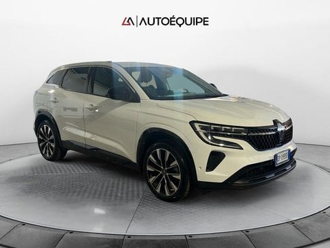 Auto Usate A Roma | Renault Austral 1.2 E-Tech Hev 200 Techno At