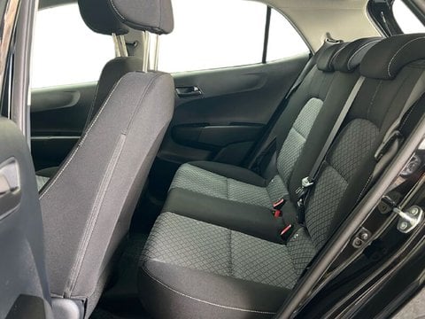 Auto Usate A Roma | Kia Picanto Iii 2024 1.0 Gdi Urban