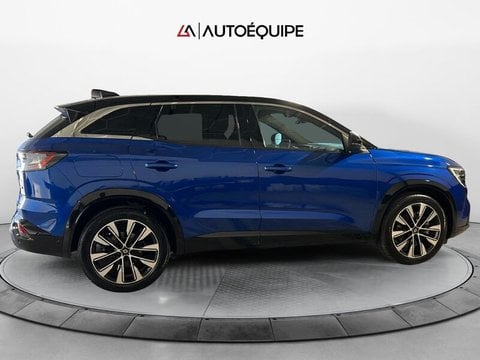 Auto Usate A Roma | Renault Austral 2023 1.2 E-Tech Full Hybrid Techno 200Cv Auto