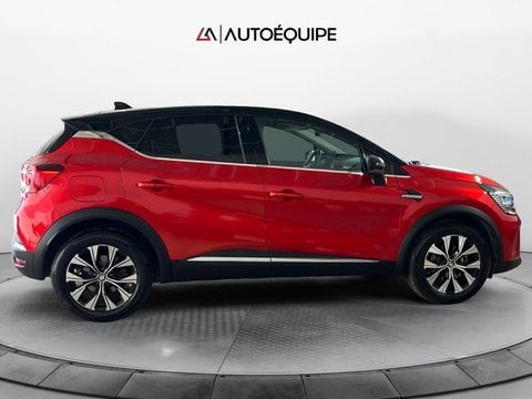 Auto Usate A Roma | Renault Captur Ii 2019 1.6 E-Tech Phev Techno 160Cv Auto