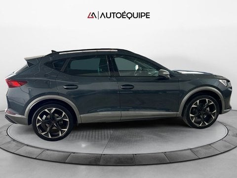 Auto Usate A Roma | Cupra Formentor 2020 1.4 E-Hybrid Dsg