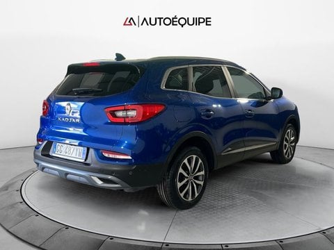 Auto Usate A Roma | Renault Kadjar 2019 1.5 Blue Dci Intens 115Cv Edc