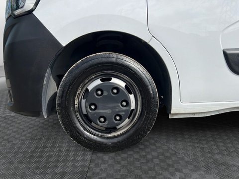 Auto Usate A Roma | Renault Master Iv 35 Rwd T35 Traz.post. 2.3 Energy Dci 165Cv L4 Ice R.gem.