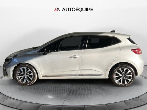 Auto Usate A Roma | Renault Clio V 2019 1.0 Tce Techno 90Cv