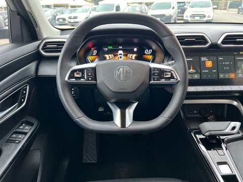 Auto Usate A Roma | Mg Zs 2024 1.5 Hybrid+ Luxury Auto