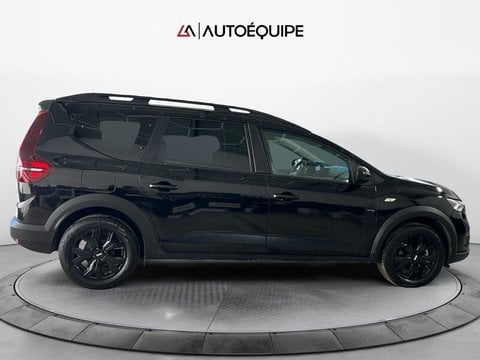 Auto Usate A Roma | Dacia Jogger 2021 1.6 Hybrid Extreme 140Cv 7P.ti
