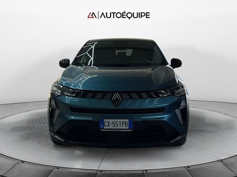 Auto Usate A Roma | Renault Symbioz 1.6 E-Tech Full Hybrid Techno 145Cv Auto