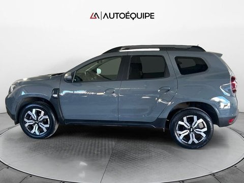 Auto Usate A Roma | Dacia Duster Ii 2021 1.0 Tce Journey Gpl 4X2 100Cv