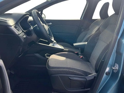 Auto Usate A Roma | Renault Symbioz 1.6 E-Tech Full Hybrid Techno 145Cv Auto