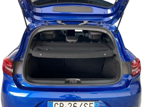 Auto Usate A Roma | Renault Clio V 2019 1.6 E-Tech Full Hybrid E-Tech Engineered 145Cv Auto