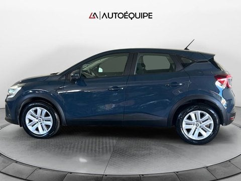 Auto Usate A Roma | Renault Captur Ii 2019 1.0 Tce Equilibre Gpl 100Cv