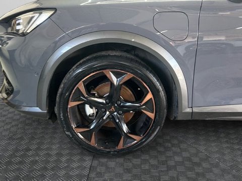 Auto Usate A Roma | Cupra Formentor 2020 1.4 E-Hybrid Dsg