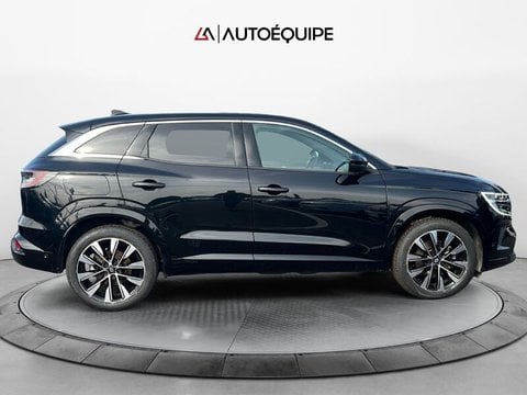 Auto Usate A Roma | Renault Austral 2023 1.2 E-Tech Full Hybrid Techno 200Cv Auto