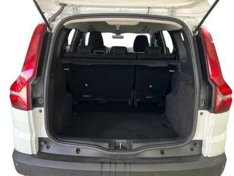 Auto Usate A Roma | Dacia Jogger 2021 1.0 Tce Comfort Gpl 100Cv