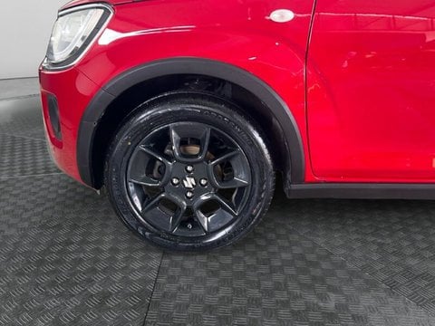 Auto Usate A Roma | Suzuki Ignis Iii 2020 1.2H Top 2Wd